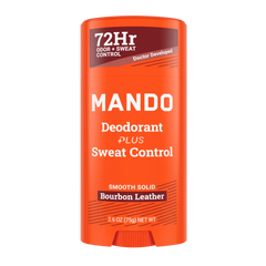 Sweat Control Solid Deodorant 3-Pack
